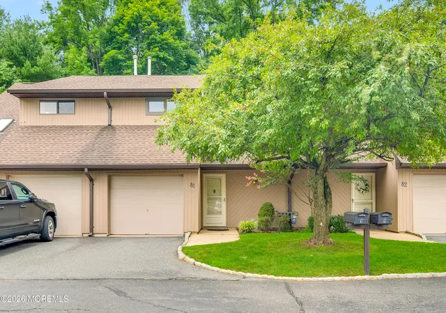 1st image of 81 Wigwam Ln, Tinton Falls, NJ 07724 | MLS# 22622330