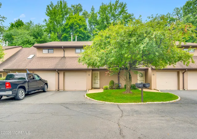 2nd image of 81 Wigwam Ln, Tinton Falls, NJ 07724 | MLS# 22622330