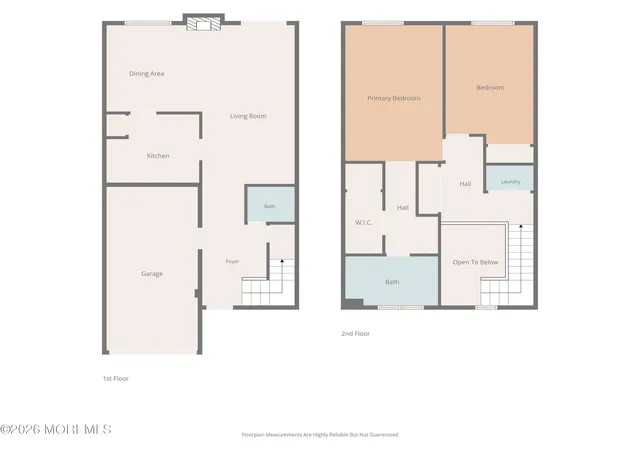 35th image of 81 Wigwam Ln, Tinton Falls, NJ 07724 | MLS# 22622330