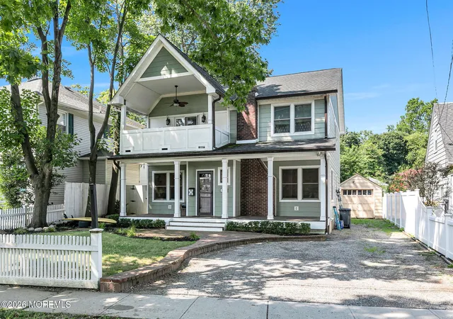 Photo 1 of Sale Pending at 184 Hance Rd, Fair Haven, NJ 07704 | MLS# 22622510 | Listing updated on 2026-09-17