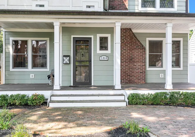 Photo 2 of Sale Pending at 184 Hance Rd, Fair Haven, NJ 07704 | MLS# 22622510 | Listing updated on 2026-09-17