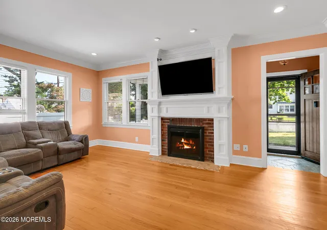 Photo 3 of Sale Pending at 184 Hance Rd, Fair Haven, NJ 07704 | MLS# 22622510 | Listing updated on 2026-09-17