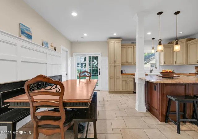 Photo 4 of Sale Pending at 184 Hance Rd, Fair Haven, NJ 07704 | MLS# 22622510 | Listing updated on 2026-09-17