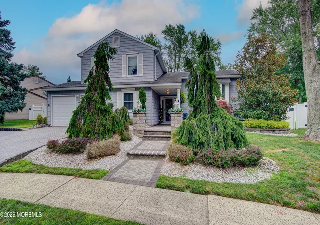 1st image of 5 Bugle Ct, Howell, NJ 07731 | MLS# 22622951