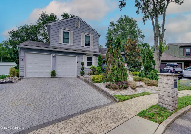 2nd image of 5 Bugle Ct, Howell, NJ 07731 | MLS# 22622951