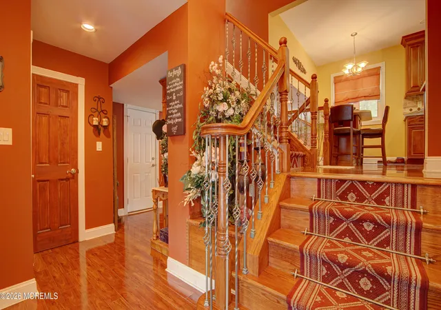 Photo 3 of Single family home for sale at 5 Bugle Ct, Howell, NJ 07731 | MLS# 22622951 | Listing updated on 2026-10-05