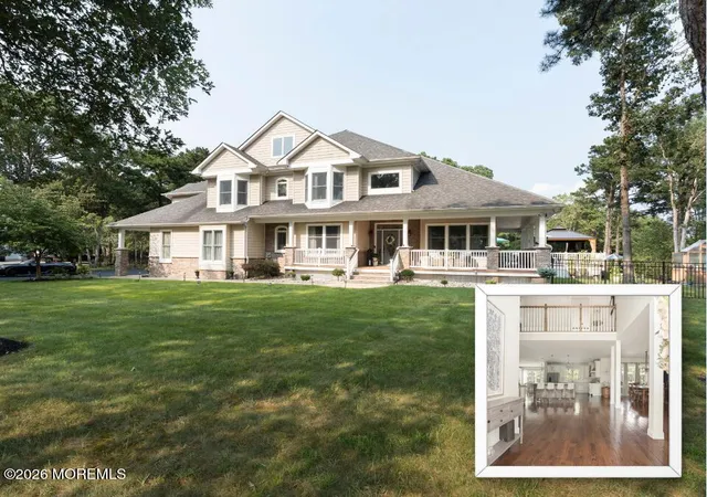1st image of 10 Cranberry Harvest Ct, Jackson, NJ 08527 | MLS# 22625603