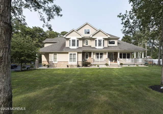 2nd image of 10 Cranberry Harvest Ct, Jackson, NJ 08527 | MLS# 22625603