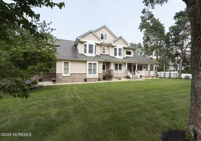 3rd image of 10 Cranberry Harvest Ct, Jackson, NJ 08527 | MLS# 22625603