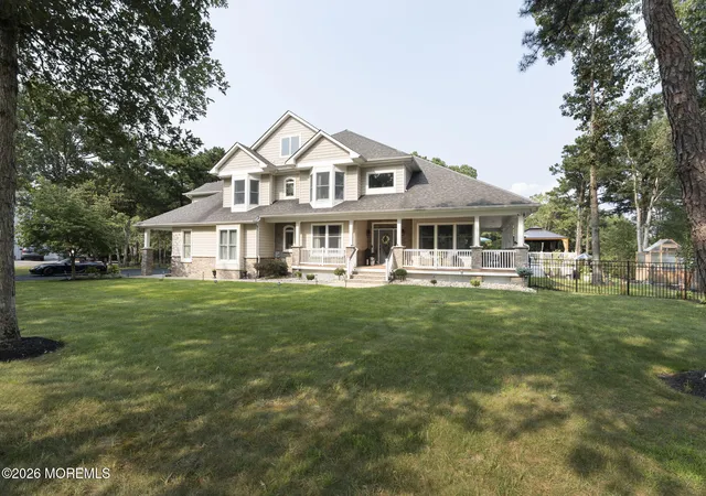 4th image of 10 Cranberry Harvest Ct, Jackson, NJ 08527 | MLS# 22625603