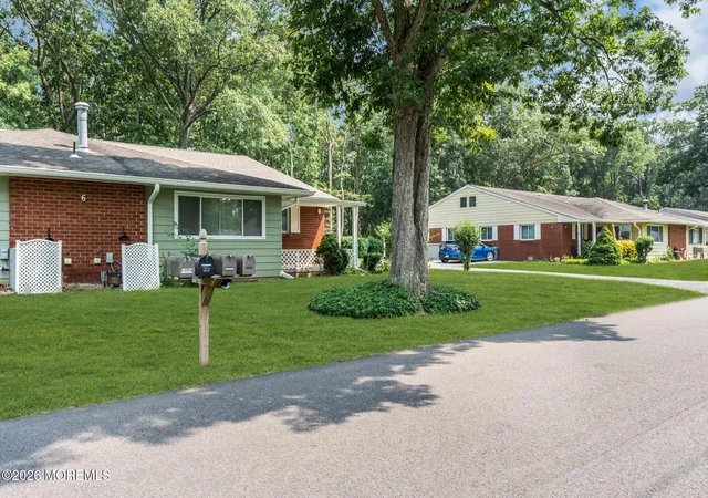 Photo 3 of Single family home for sale at 6 A Heron St, Manchester, NJ 08759 | MLS# 22622427 | Listing updated on 2026-10-07