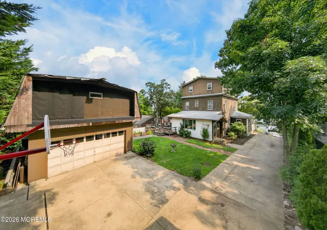 Photo 3 of Single family home for sale at 101 Navesink Ave, Highlands, NJ 07732 | MLS# 22624023 | Listing updated on 2026-09-02