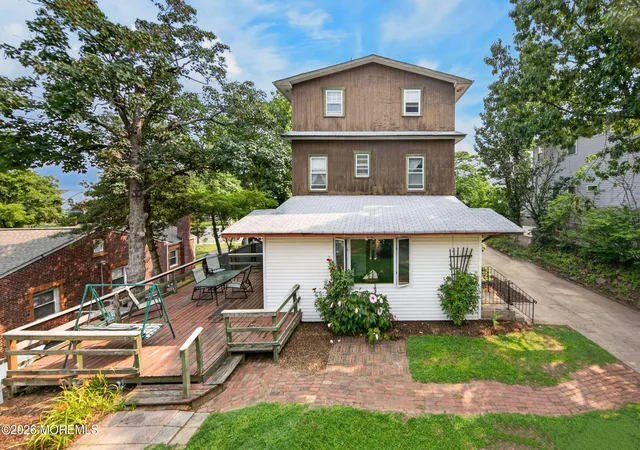 Photo 4 of Single family home for sale at 101 Navesink Ave, Highlands, NJ 07732 | MLS# 22624023 | Listing updated on 2026-09-02