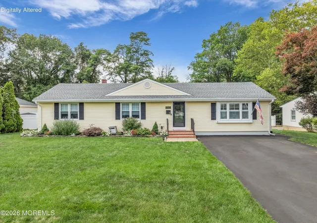 1st image of 11 Forest Dr, Middletown, NJ 07748 | MLS# 22622406