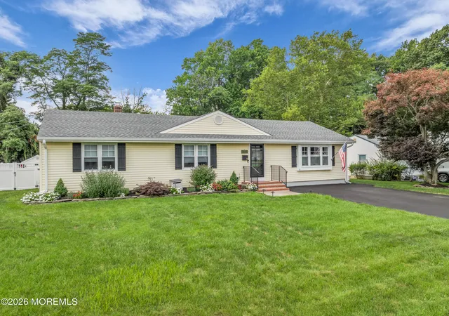 2nd image of 11 Forest Dr, Middletown, NJ 07748 | MLS# 22622406
