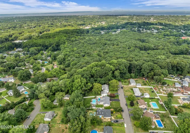 40th image of 11 Forest Dr, Middletown, NJ 07748 | MLS# 22622406