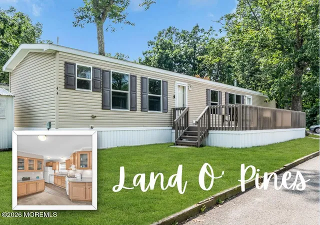 1st image of 44 Marcia Memorial Cir, Jackson, NJ 08527 | MLS# 22622792