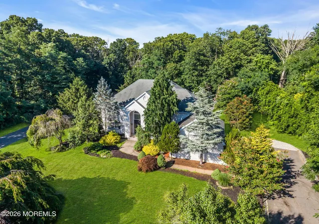 Photo 1 of Single family home for sale at 24 Carriage Way, Millstone Township, NJ 08510 | MLS# 22622309 | Listing updated on 2026-09-17