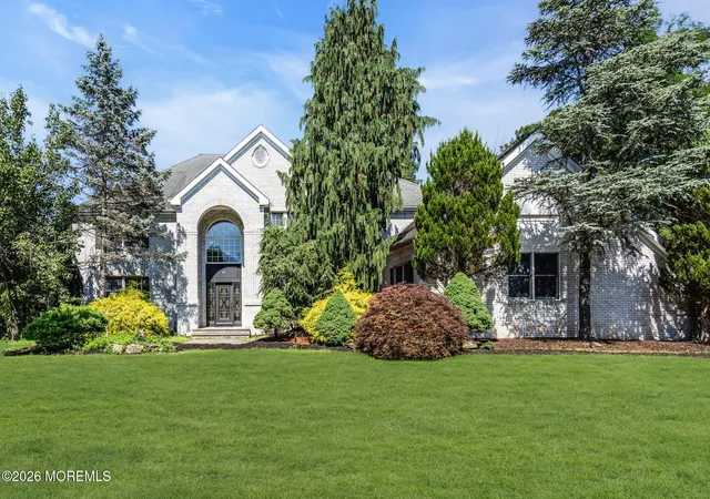 Photo 2 of Single family home for sale at 24 Carriage Way, Millstone Township, NJ 08510 | MLS# 22622309 | Listing updated on 2026-09-17