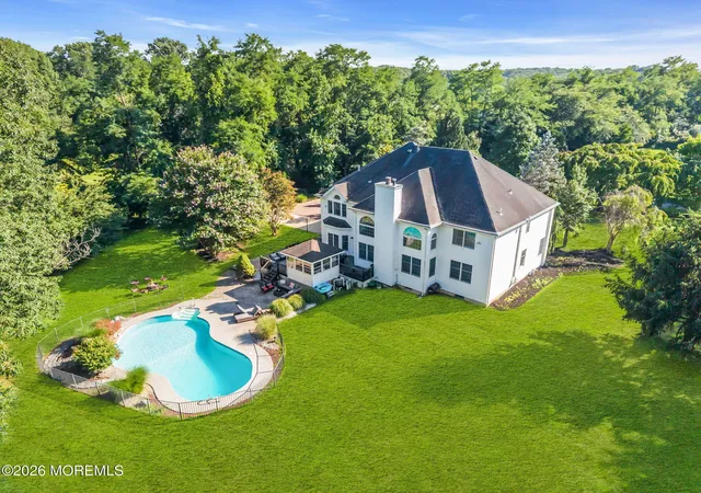 Photo 3 of Single family home for sale at 24 Carriage Way, Millstone Township, NJ 08510 | MLS# 22622309 | Listing updated on 2026-09-17