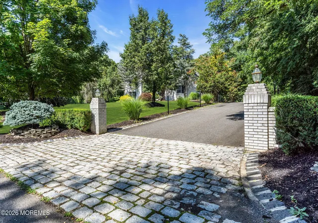 Photo 3 of Single family home for sale at 24 Carriage Way, Millstone Township, NJ 08510 | MLS# 22622309 | Listing updated on 2026-09-17