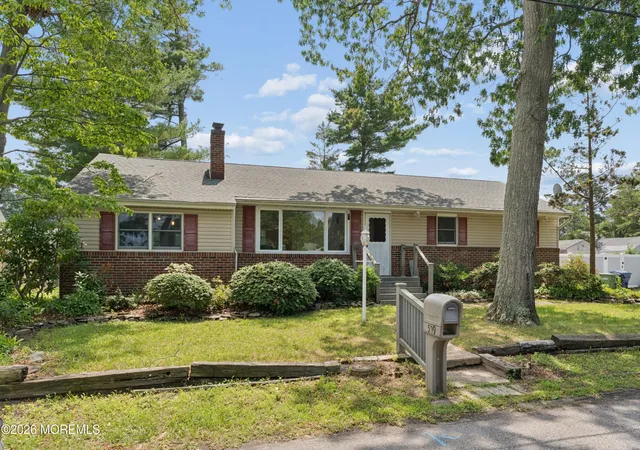 3rd image of 509 Ship Ave, Beachwood, NJ 08722 | MLS# 22622865