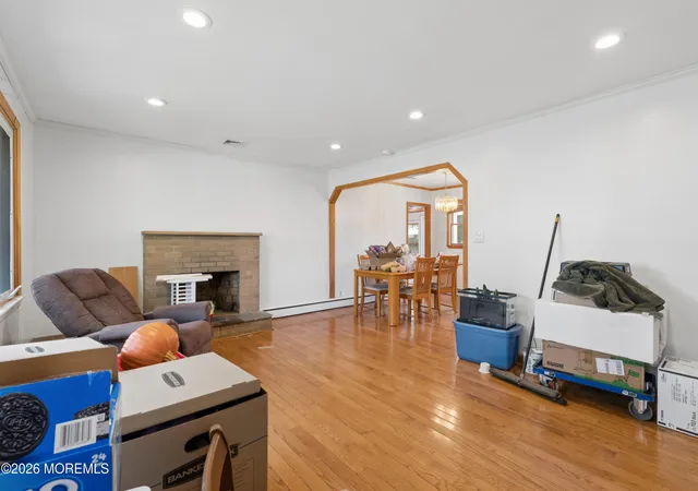 5th image of 509 Ship Ave, Beachwood, NJ 08722 | MLS# 22622865