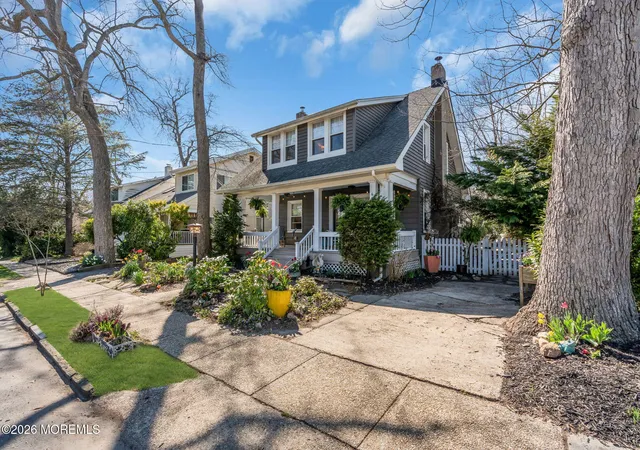 2nd image of 482 Staffa St, Allenhurst, NJ 07711 | MLS# 22622248