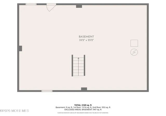 70th image of 20 E Lakewood Ave, Ocean Gate, NJ 08740 | MLS# 22622415