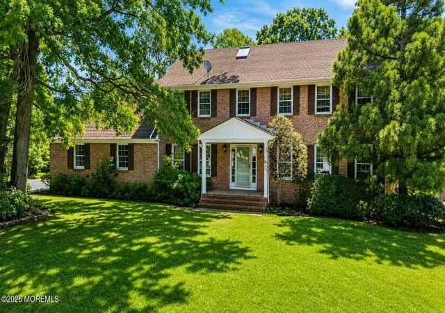 1st image of 4 Marc Rd, West Long Branch, NJ 07764 | MLS# 22622533