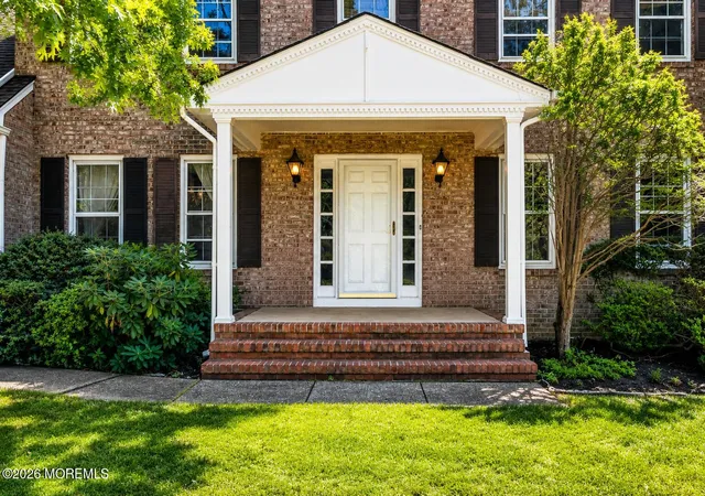 2nd image of 4 Marc Rd, West Long Branch, NJ 07764 | MLS# 22622533