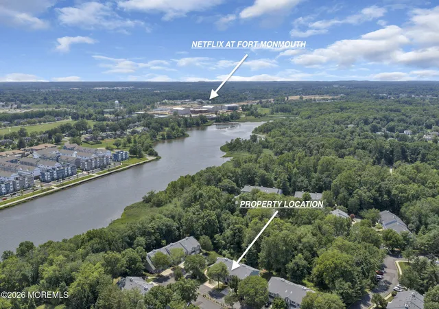2nd image of 14 Mayfair Ct, Little Silver, NJ 07739 | MLS# 22622596