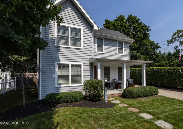 Photo 1 of Sale Pending at 63 Washington St, Rumson, NJ 07760 | MLS# 22622543 | Listing updated on 2026-08-07