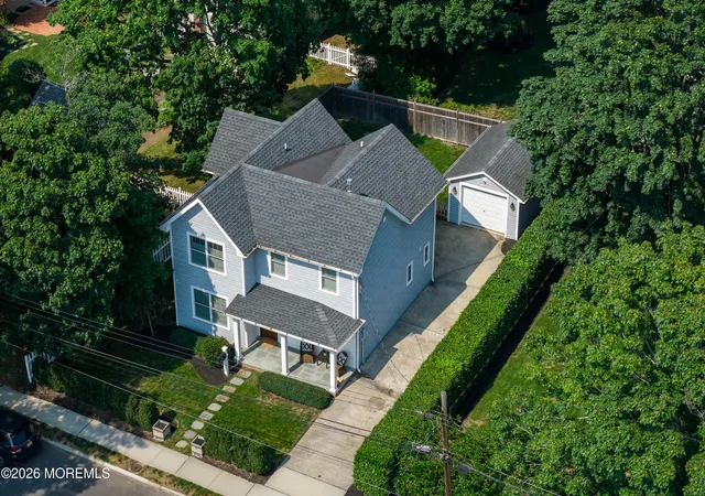 Photo 2 of Sale Pending at 63 Washington St, Rumson, NJ 07760 | MLS# 22622543 | Listing updated on 2026-08-07