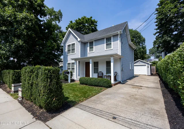 Photo 2 of Sale Pending at 63 Washington St, Rumson, NJ 07760 | MLS# 22622543 | Listing updated on 2026-08-07