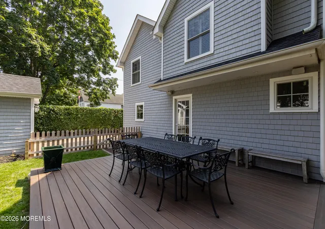 Photo 4 of Sale Pending at 63 Washington St, Rumson, NJ 07760 | MLS# 22622543 | Listing updated on 2026-08-07