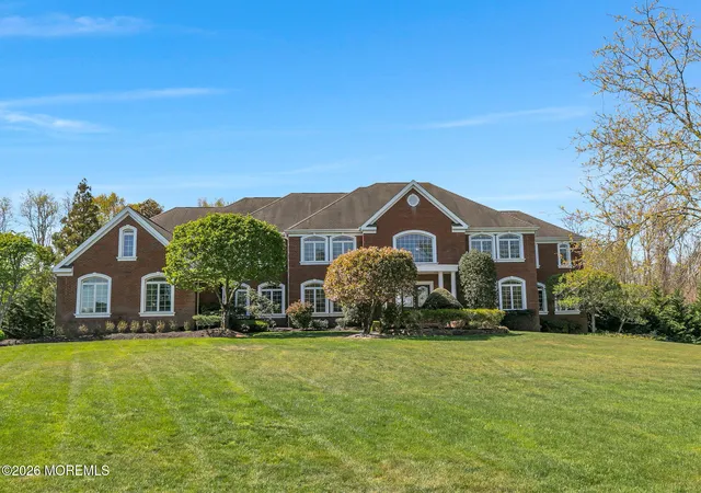 1st image of 35 Hillcrest Dr, Colts Neck, NJ 07722 | MLS# 22622257