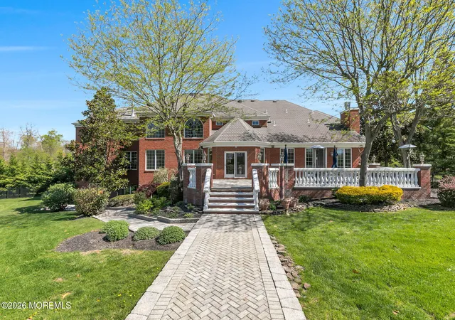 5th image of 35 Hillcrest Dr, Colts Neck, NJ 07722 | MLS# 22622257