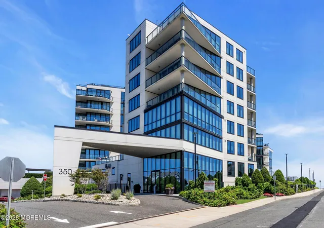 2nd image of 350 Ocean Ave, Long Branch, NJ 07740