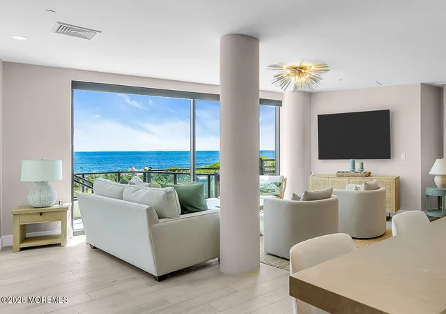 2nd image of 350 Ocean Ave #105, Long Branch, NJ 07740 | MLS# 22622275