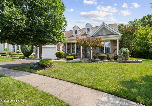 Photo 1 of Single family home for sale at 54 Portchester Dr, Jackson, NJ 08527 | MLS# 22622892 | Listing updated on 2026-09-13