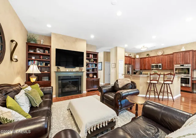 Photo 3 of Single family home for sale at 54 Portchester Dr, Jackson, NJ 08527 | MLS# 22622892 | Listing updated on 2026-09-13