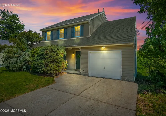 1st image of 617 Morningside Ave, Union Beach, NJ 07735 | MLS# 22622439