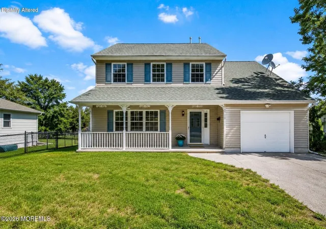 2nd image of 617 Morningside Ave, Union Beach, NJ 07735 | MLS# 22622439
