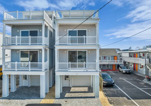 2nd image of 54 Franklin Ave, Seaside Heights, NJ 08751 | MLS# 22622676