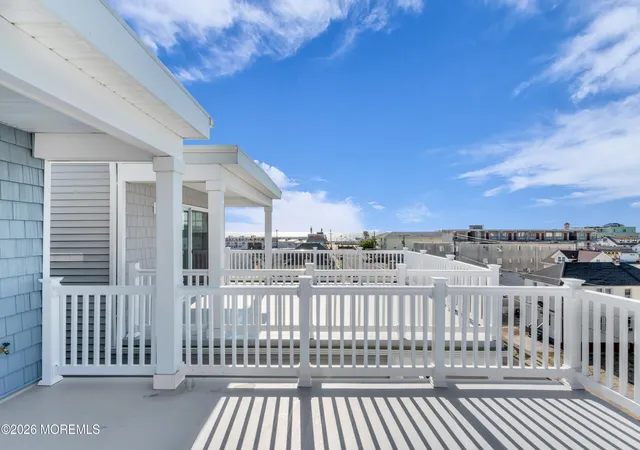 2nd image of 56 Franklin Ave, Seaside Heights, NJ 08751 | MLS# 22622674