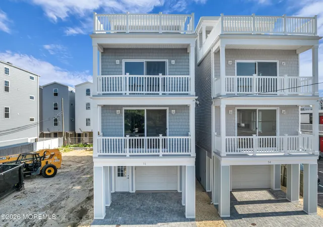 3rd image of 56 Franklin Ave, Seaside Heights, NJ 08751 | MLS# 22622674