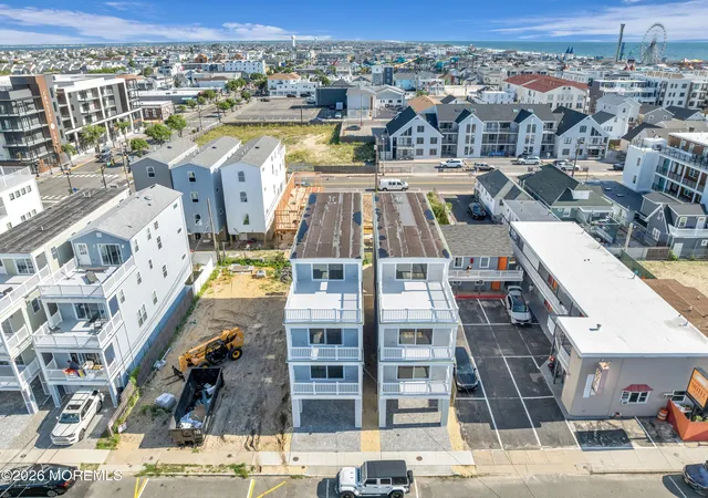 4th image of 56 Franklin Ave, Seaside Heights, NJ 08751 | MLS# 22622674