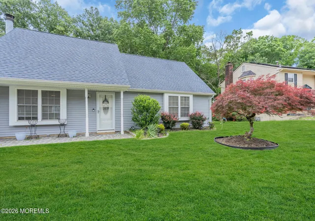 Photo 2 of Single family home for sale at 7 Cannon Ball Dr, Howell, NJ 07731 | MLS# 22622448 | Listing updated on 2026-08-17