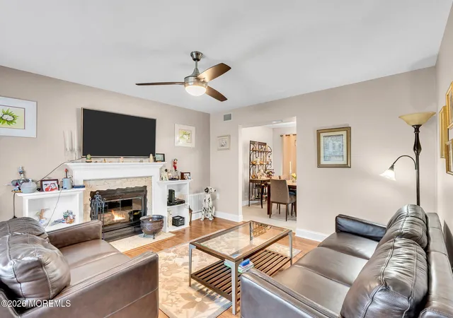 Photo 4 of Single family home for sale at 7 Cannon Ball Dr, Howell, NJ 07731 | MLS# 22622448 | Listing updated on 2026-08-17